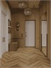 Ламинат NORLAND HERRINGBONE ELEGANT 8/33 4V-Groove LF303-35 Дуб Рива LF303-35 Дуб Рива HERRINGBONE ELEGANT 8/33 4V-Groove
