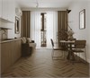 Ламинат NORLAND HERRINGBONE ELEGANT 8/33 4V-Groove LF303-40 Дуб Лира LF303-40 Дуб Лира HERRINGBONE ELEGANT 8/33 4V-Groove
