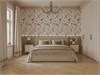 Ламинат NORLAND HERRINGBONE ELEGANT 8/33 4V-Groove LF303-34 Дуб Монте LF303-34 Дуб Монте HERRINGBONE ELEGANT 8/33 4V-Groove
