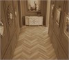 Ламинат NORLAND HERRINGBONE ELEGANT 8/33 4V-Groove LF303-38 Дуб Тинос LF303-38 Дуб Тинос HERRINGBONE ELEGANT 8/33 4V-Groove