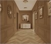 Ламинат NORLAND HERRINGBONE ELEGANT 8/33 4V-Groove LF303-38 Дуб Тинос LF303-38 Дуб Тинос HERRINGBONE ELEGANT 8/33 4V-Groove
