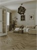 Ламинат NORLAND HERRINGBONE ELEGANT 8/33 4V-Groove LF303-41 Дуб Элла LF303-41 Дуб Элла HERRINGBONE ELEGANT 8/33 4V-Groove