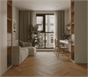 Ламинат NORLAND HERRINGBONE ELEGANT 8/33 4V-Groove LF303-36 Дуб Наксос LF303-36 Дуб Наксос HERRINGBONE ELEGANT 8/33 4V-Groove