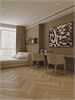 Ламинат NORLAND HERRINGBONE ELEGANT 8/33 4V-Groove LF303-39 Дуб Босна LF303-39 Дуб Босна HERRINGBONE ELEGANT 8/33 4V-Groove