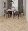 Ламинат My Step Херрингбон 12 мм Дуб Монте MS3912