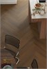 Ламинат My Step Херрингбон 8 мм Форза MS7508