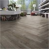 Ламинат My Floor Кастл (Castle) Дуб Монтело серебристый MH1004 MH1004