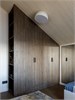 Кварцевый паркет QUARTZ PARQUET 1258-54 
 Дуб Конго 1258-54