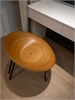 Кварцевый паркет QUARTZ PARQUET 1258-55 
 Дуб Флэт Уайт 1258-55