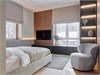 Кварцевый паркет QUARTZ PARQUET 1258-59 
 Дуб Кедровый Латте 1258-59