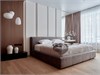 Кварцевый паркет QUARTZ PARQUET 1258-59 
 Дуб Кедровый Латте 1258-59