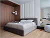 Кварцевый паркет QUARTZ PARQUET 1258-59 
 Дуб Кедровый Латте 1258-59