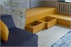 Кварцевый паркет QUARTZ PARQUET 404
 Дуб Испанский QP 404