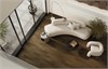 Кварцевый паркет QUARTZ PARQUET 413
 Дуб Брауни QP 413