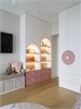 Кварцевый паркет QUARTZ PARQUET 414
 Дуб Шампань QP 414
