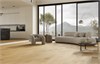 Кварцевый паркет QUARTZ PARQUET 463
 Дуб Медовый Раф QP 463