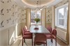Кварцевый паркет Quartz Parquet 44-1258-54
 Дуб Конго 44-1258-54