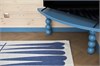 Кварцевый паркет Quartz Parquet 44-1258-54
 Дуб Конго 44-1258-54