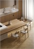 Кварцевый паркет Quartz Parquet 44-414 
Дуб Шампань 44-414