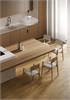 Кварцевый паркет Quartz Parquet 44-414 
Дуб Шампань 44-414