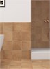 Гранит керамический 31844 ARES Cotto 20х20 см Equipe 31844