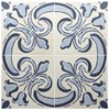 Гранит керамический 31849 ARES DECOR Classic 20х20 см Equipe 31849