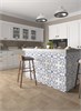 Гранит керамический 31849 ARES DECOR Classic 20х20 см Equipe 31849