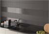 Плитка керамическая настенная 32411 LUMINA RIVIA Oyster 6х24,6 см Equipe 32411