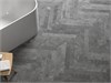 Гранит керамический 32050 MARMORIS Anthracite 7,5x60 см Equipe 32050