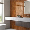 Плитка керамическая 31625 MENORCA Rust 6,5х32,8 см Equipe 31625