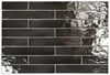 Плитка керамическая 31628 MENORCA Black 6,5х32,8 см Equipe 31628