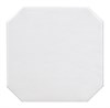 Гранит керамический 20547 OCTAGON Blanco Mate 20х20 см Equipe 20547