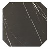 Гранит керамический 21011 OCTAGON MARMOL Negro 20х20 см Equipe 21011