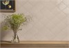 Плитка керамическая настенная 21936 SCALE ALHAMBRA Cream 12х12 см Equipe 21936