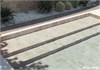 Гранит керамический 31562 SPA&POOLS Canvas MATT 15х15 см Equipe 31562