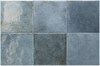 Гранит керамический 31565 SPA&POOLS Colonial Blue 15х15 см Equipe 31565