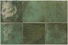 Гранит керамический 31566 SPA&POOLS Moos Green 15х15 см Equipe 31566