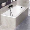 ВПР0140100100 Ванна Alba Spa Sevilla прямоугольная 160х70 ВПР0140100100