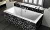 Fortuna 170x75 Прямоугольная ванна C-bath (Польша) CBQ017001 - фото 13745
