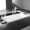 Muse 180x70 Прямоугольная ванна C-bath (Польша) CBQ011002 - фото 13775