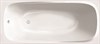 Saturn 170x75 Прямоугольная ванна C-bath (Польша) CBQ012001 - фото 13822