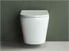 Унитаз подвесной Ceramicanova HIGHLIGHT CN1804 CN1804 - фото 78809