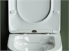 Унитаз подвесной Ceramicanova HIGHLIGHT CN1804 CN1804 - фото 78810