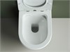 Унитаз подвесной Ceramicanova HIGHLIGHT CN1804 CN1804 - фото 78811