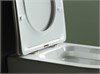 Унитаз подвесной Ceramicanova HIGHLIGHT CN1804 CN1804 - фото 78812