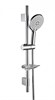 Душевой гарнитур Grocenberg GB10802 Хром GB10802CR