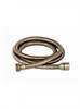 Шланг для душа Grocenberg GB07028 Бронза GB07028BR12-390, GB07028BR15-390