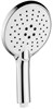Лейка душевая (3 режима) Grocenberg GB33101 Хром GB33101CR