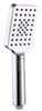 Лейка душевая (3 режима) Grocenberg GB33109 Хром GB33109CR