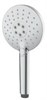 Лейка душевая (3 режима) Grocenberg GB33201 Хром GB33201CR